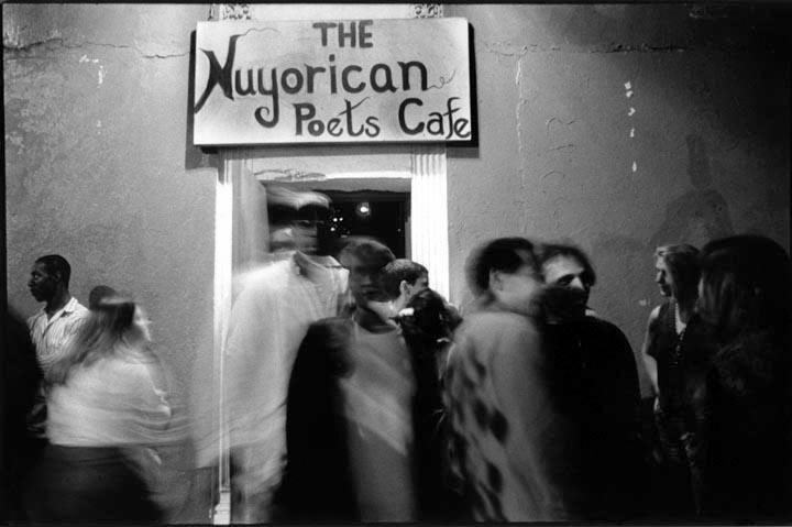 The Nuyorican Poets Cafe, a DIY Hip-Hop Incubator | Red Bull Music